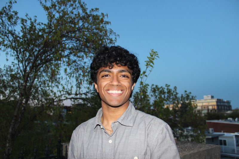Shubhrangshu Debsarkar